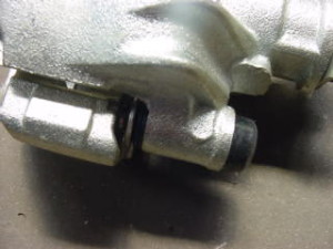 65051 rem klauw vet 25Gr. - Afbeelding 2