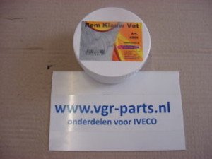 65052 rem klauw vet 250Gr.