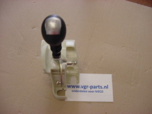 5801260773 Versnellingspook - Afbeelding 2