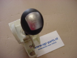 5801260773 Versnellingspook - Afbeelding 3