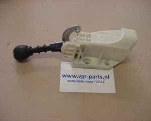 5801260777A Versnellingspook 6 versnelling 2006 tot 2012