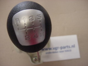 5801260777 Versnellingspook 6 versnelling 2006 tot 2012 - Afbeelding 3