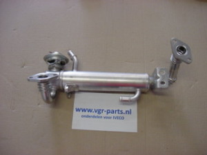 EGR systeem  2.3L