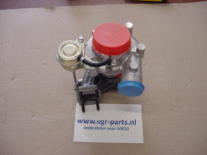 530237 Turbo - Afbeelding 2