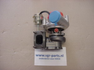 530237 Turbo