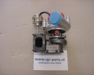 530237 Turbo