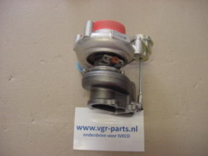 530237 Turbo - Afbeelding 3