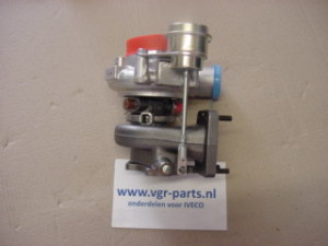 530237 Turbo - Afbeelding 4