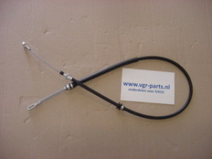 Handrem kabel 35C 40C en 50C
