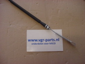 Handrem kabel 35C 40C en 50C - Afbeelding 2
