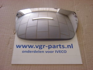 2815836 Spiegel Rechts onder verwarmd