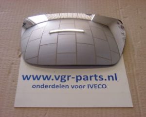 2815836 Spiegel Rechts onder verwarmd