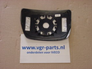 2815836 Spiegel Rechts onder verwarmd - Afbeelding 2