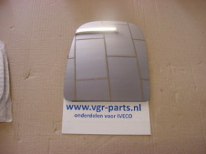 3801926A Spiegel Links verwarmd