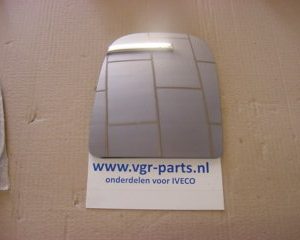 3801926A Spiegel Links verwarmd