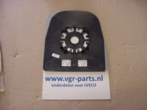 3801926A Spiegel Links verwarmd - Afbeelding 2