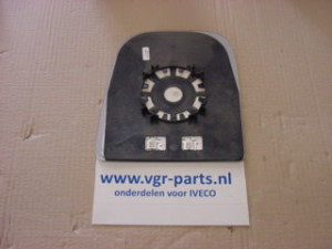 3801927A Spiegel Rechts verwarmd - Afbeelding 2