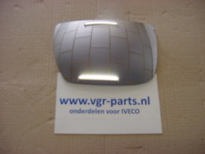 2815835 Spiegel links onder verwarmd