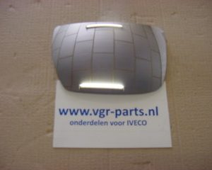 2815835 Spiegel links onder verwarmd