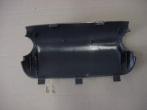40C215 kap spiegel - Afbeelding 2