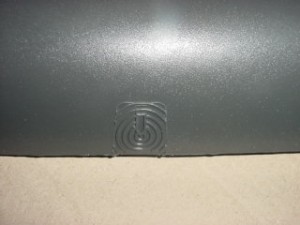 40C216 spiegel kap - Afbeelding 3