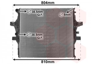DRM12009 radiateur - Afbeelding 4