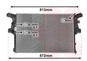 28002126 radiateur
