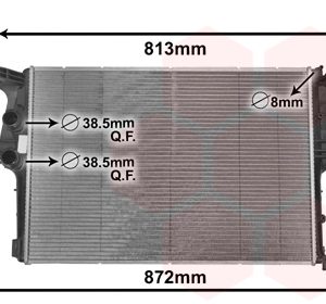 28002126 radiateur
