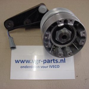 koelvin koppeling 2.3L euro 3 en 4