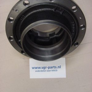 931032 wielnaaf reductie