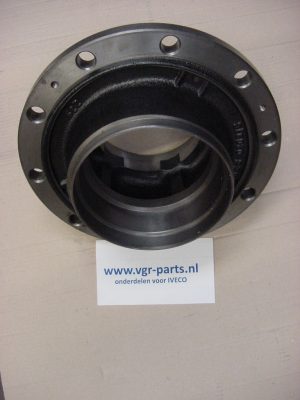 931032 wielnaaf reductie