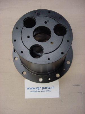 933434 planetair drager - Afbeelding 2