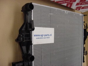 DRM12009 radiateur - Afbeelding 2