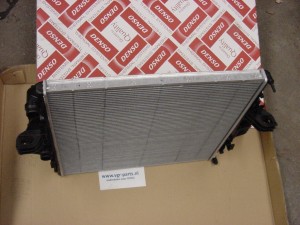 DRM12009 radiateur - Afbeelding 3