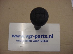 911048 knop versnellingspook