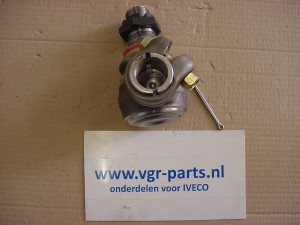 954001 stuurkogel - Afbeelding 2