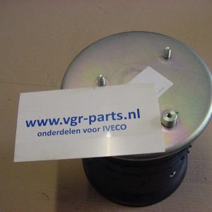 Links luchtbalg 65C-70C