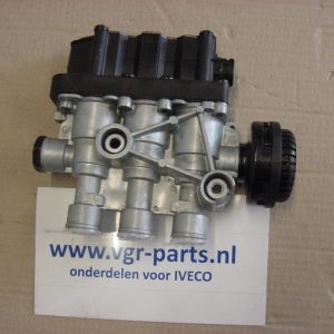 A41211013 Magneetventiel