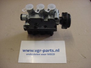 A41211013 Magneetventiel - Afbeelding 2