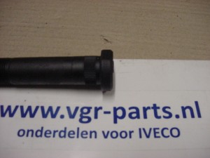 933016 wielbout achter - Afbeelding 2