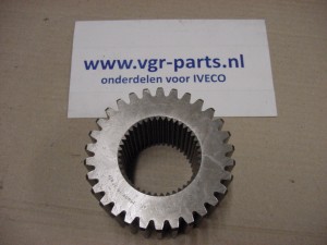 933407 planettiar tandwiel