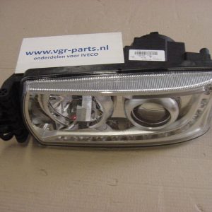 5801745449 koplamp Links met dag rij verlichting