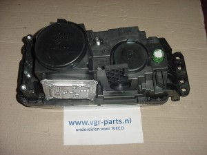 5801745449 koplamp Links met dag rij verlichting - Afbeelding 3