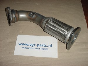 A504141540 voorpijp - Afbeelding 2