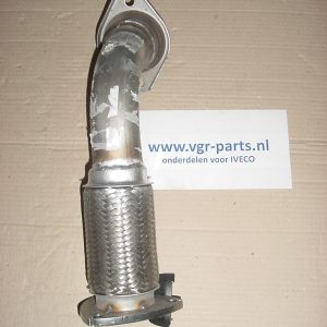 A504141540 voorpijp