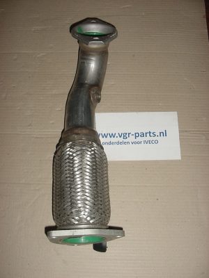 A504161873 voorpijp - Afbeelding 2