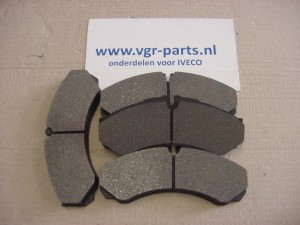 960899 remblokset