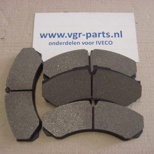 960899 remblokset