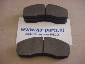 960973 remblokset