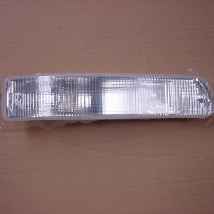 30090000 Knipperlicht rechtsvoor wit